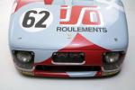 Ferrari 512 BB/LM 1979 года